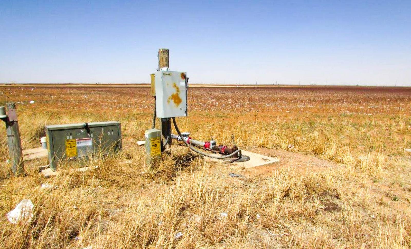 Walker Farm Chas S. Middleton